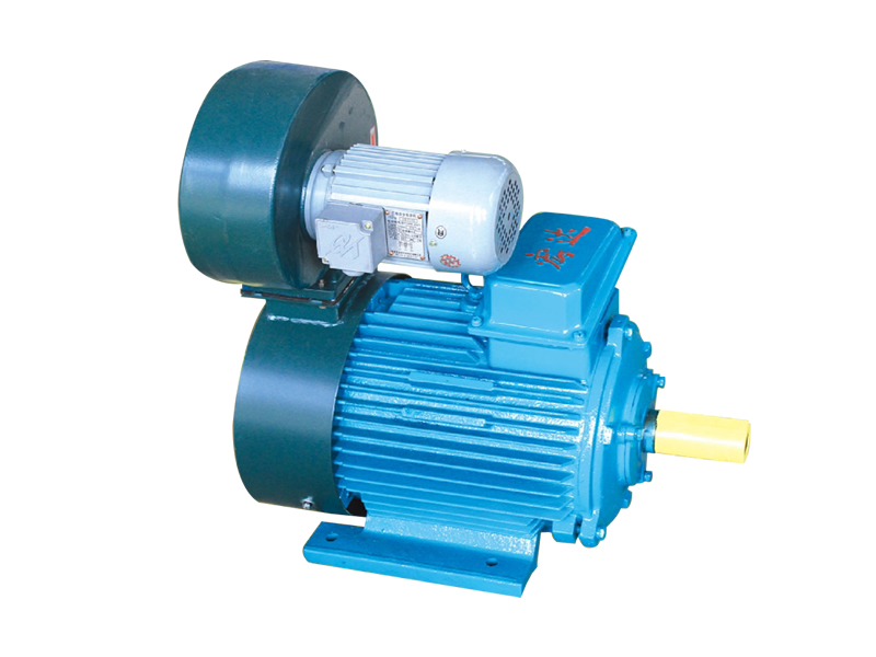 YZB(F)、YZB(F)E系列起重及冶金用變頻調(diào)速三相異步電動(dòng)機(jī)